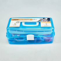 Детский конструктор по образовательной робототехнике "Ресурсный набор Роботрек "Пластик"    - «globural.ru» - Волгоград