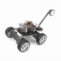 Ресурсный набор Robo kit 2-3 - «globural.ru» - Волгоград