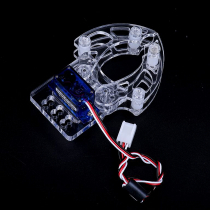 Ресурсный набор "захват" Mini Gripper - «globural.ru» - Волгоград
