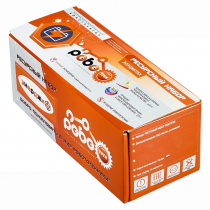 Ресурсный набор Роботрек «Энерджитрек» - «globural.ru» - Волгоград