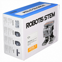 Образовательный комплект Robotis bioloid stem level 1 - «globural.ru» - Волгоград