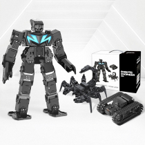 Конструктор Robotics engineer kit 2 - «globural.ru» - Волгоград