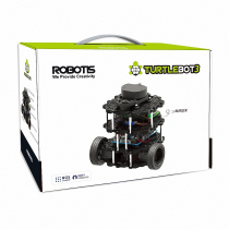 Мобильный робот Turtlebot3 burger - «globural.ru» - Волгоград
