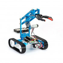Базовый робототехнический набор Ultimate Robot Kit V2.0 - «globural.ru» - Волгоград