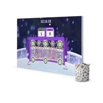 Интерактивный физкультурный комплекс без проектора - «globural.ru» - Волгоград