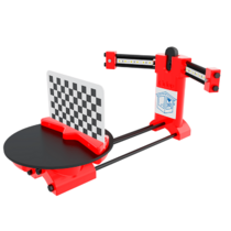 Конструктор образовательного 3D - сканера - «globural.ru» - Волгоград