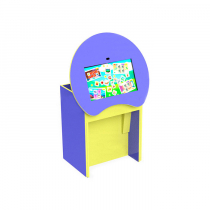 Интерактивный стол "I-TABLE" - «globural.ru» - Волгоград