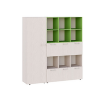 Шкаф Leader - «globural.ru» - Волгоград