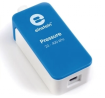 Датчик давления газа (20-400 кПа) по химии - «globural.ru» - Волгоград