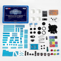 Соревновательный набор 2022 MakeX Starter Educational Competition Kit - «globural.ru» - Волгоград