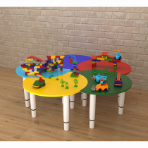 Стол Ромашка - «globural.ru» - Волгоград