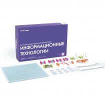 Ресурсный комплект модульной электроники «Информационные технологии littleBits» - «globural.ru» - Волгоград