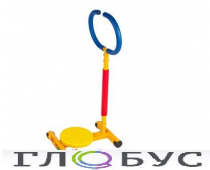 Детский тренажер "Твистер" - «globural.ru» - Волгоград