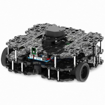 Мобильный робот Turtlebot3 waffle pi - «globural.ru» - Волгоград