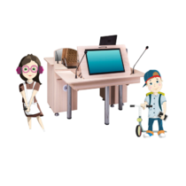 Интерактивный стол психолога комплектация «Юнга» - «globural.ru» - Волгоград