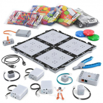 Базовый набор по робототехнике "VEX GO Kit" - «globural.ru» - Волгоград