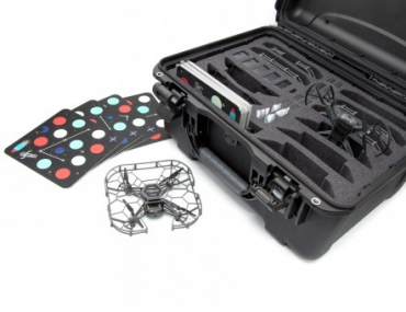 Образовательный комплект программируемого квадрокоптера DJI TELLO EDU (Стартовый – 5) - «globural.ru» - Волгоград