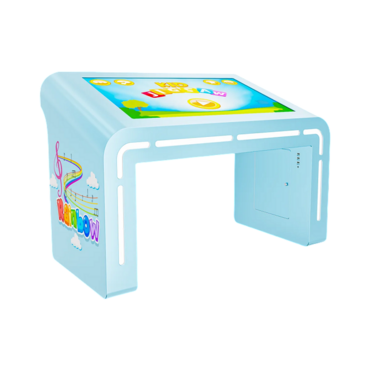 Детский стол Leo 43" - «globural.ru» - Волгоград