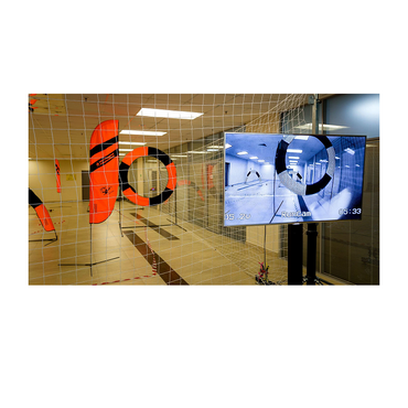 Стандартизированная трасса F3UDH-050 для проведения обучения пилотов по классу F3U/F9U - «globural.ru» - Волгоград