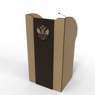 Мультимедийная интерактивная трибуна Professor - «globural.ru» - Волгоград