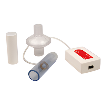 Спирометрический датчик - «globural.ru» - Волгоград