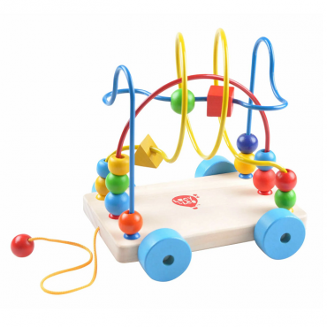 Лабиринт - Каталка - «globural.ru» - Волгоград