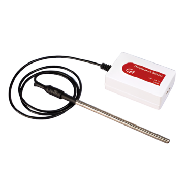 Датчик температуры к цифровой лаборатории VinciLab - «globural.ru» - Волгоград