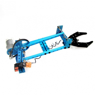 Дополнительный набор к конструктору Robot Arm Add-on Pack for Starter Robot Kit - «globural.ru» - Волгоград