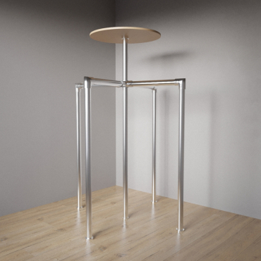 Стеллаж Джокер «Смелый малыш» - «globural.ru» - Волгоград