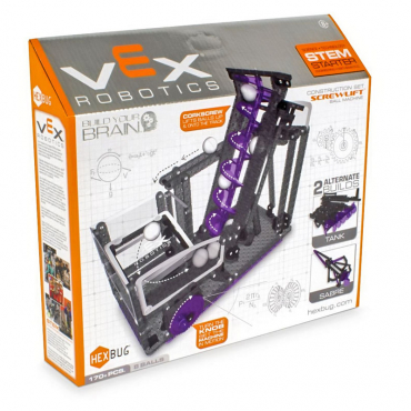 Набор VEX by HEXBUG "Подъемник" - «globural.ru» - Волгоград