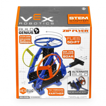 Набор VEX by HEXBUG "Запускатель" - «globural.ru» - Волгоград