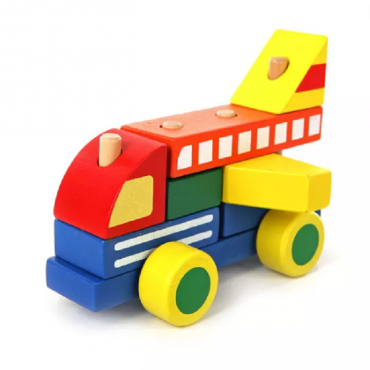 Конструктор "Автомобиль" - «globural.ru» - Волгоград