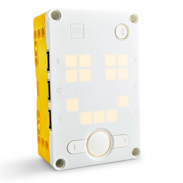 Программируемый Хаб  Technic - «globural.ru» - Волгоград