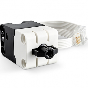 Датчик силы нажатия LEGO Technic - «globural.ru» - Волгоград