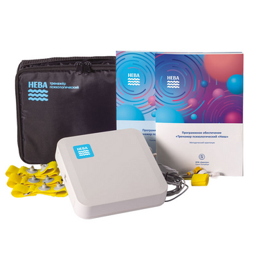 Тренажер психолога “Нева” - «globural.ru» - Волгоград