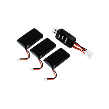 Набор 30 минут полета к образовательному квадрокоптеру "Пионер Мини" - «globural.ru» - Волгоград