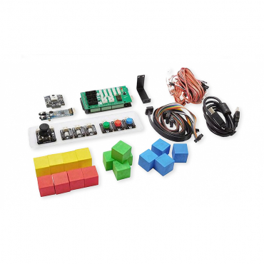 Ресурсный набор Dobot Arduino AI - «globural.ru» - Волгоград