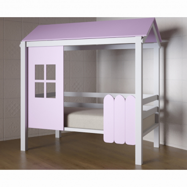 Детская кровать «Эрика» - «globural.ru» - Волгоград