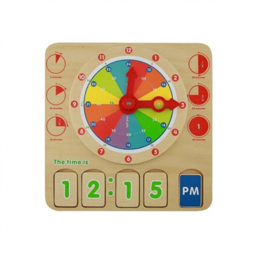 Панель "Часы" - «globural.ru» - Волгоград