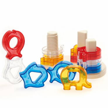  Набор "Прозрачные мультиформы" - «globural.ru» - Волгоград