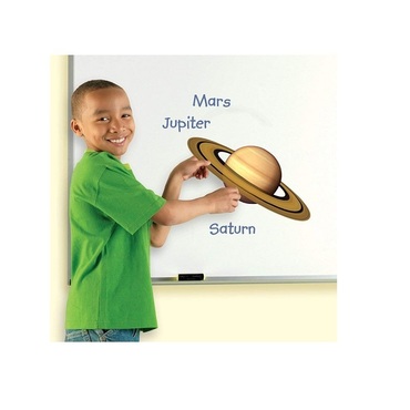 Модель Солнечной системы (магнитная) - «globural.ru» - Волгоград