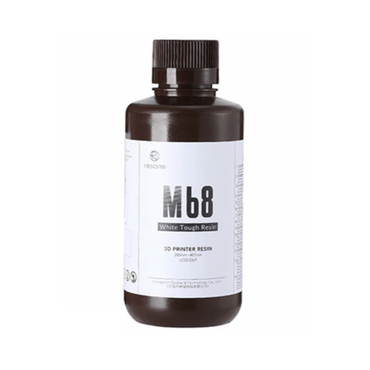 Фотополимерная смола Resione M68 жесткий цвет белый - «globural.ru» - Волгоград