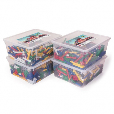 Набор для конструирования "Спасатели (8)" (на 8 человек) - «globural.ru» - Волгоград