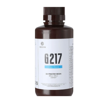 Фотополимерная смола повышенной прозрачности Resione g217 - «globural.ru» - Волгоград