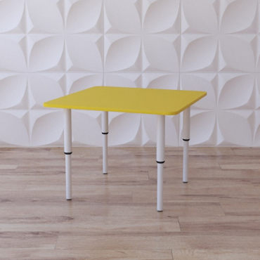 Стол растущий на регулируемых ножках «Озорник» - «globural.ru» - Волгоград