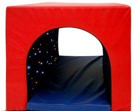 Фиброоптический тоннель - «globural.ru» - Волгоград