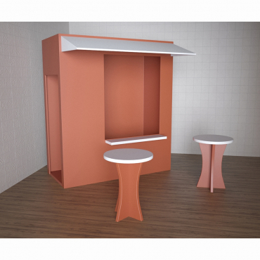 Детский набор «Фастфуд» - «globural.ru» - Волгоград