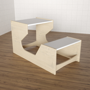 Детский стол «Матвейка» - «globural.ru» - Волгоград