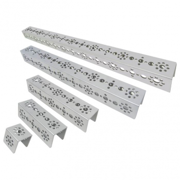 Швеллер Tetrix - «globural.ru» - Волгоград