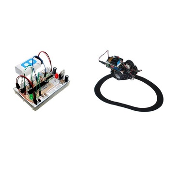 Набор для программирования на базе Arduino - «globural.ru» - Волгоград
